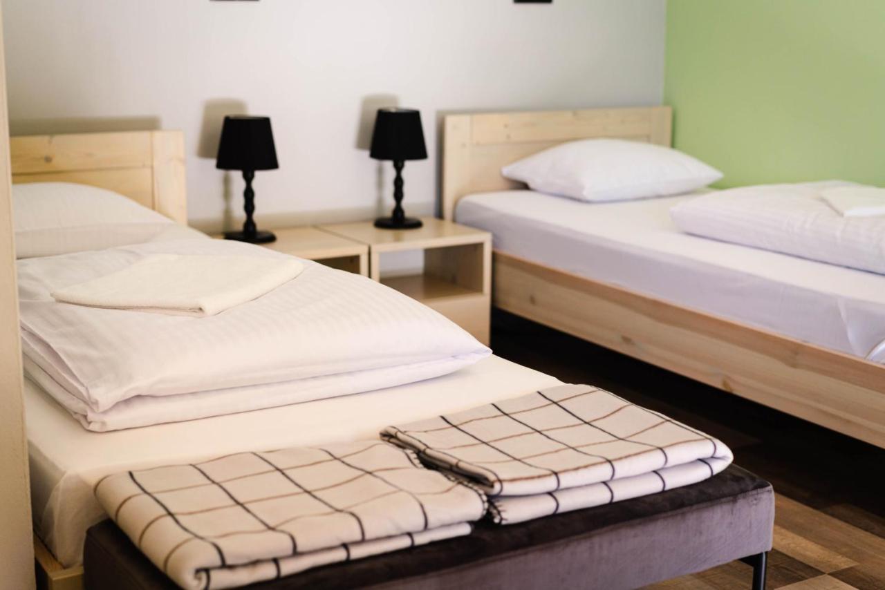 Tenis Park Advantage Bielsko-Biała Ngoại thất bức ảnh