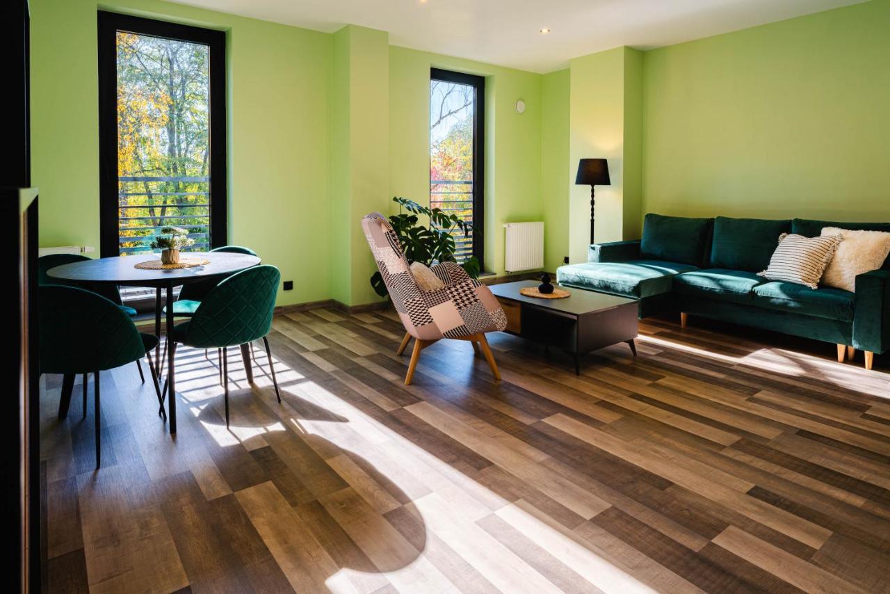 Tenis Park Advantage Bielsko-Biała Ngoại thất bức ảnh
