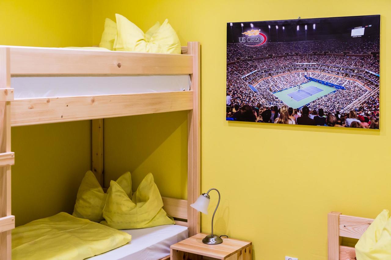 Tenis Park Advantage Bielsko-Biała Ngoại thất bức ảnh
